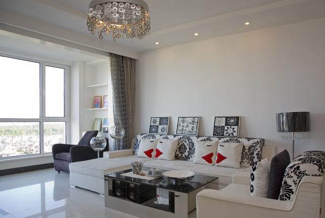 客廳風(fēng)水 客廳家具怎么擺放風(fēng)水好