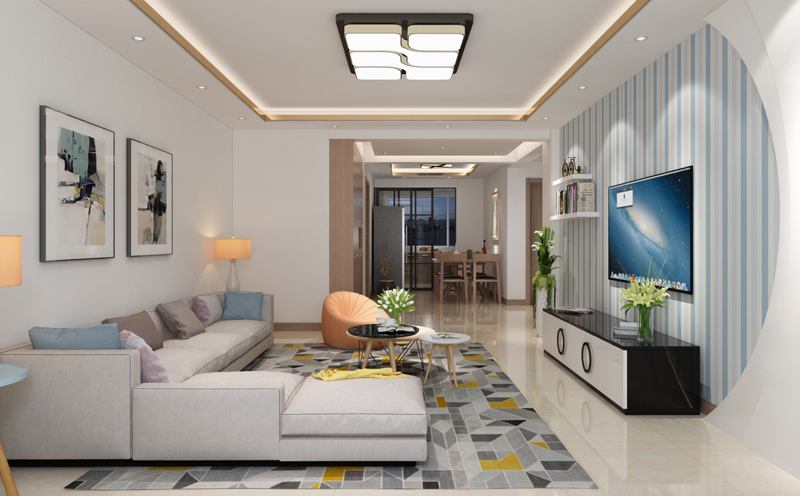 遼陽(yáng)裝修公司案例賞析 遼陽(yáng)裝修公司案例賞析