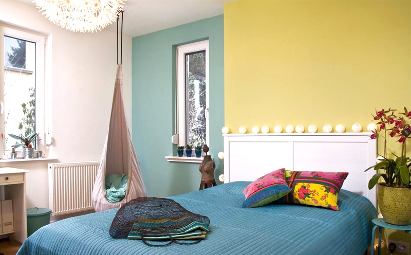 遼陽(yáng)墻面裝修的幾種材料 遼陽(yáng)墻面裝修的幾種材料