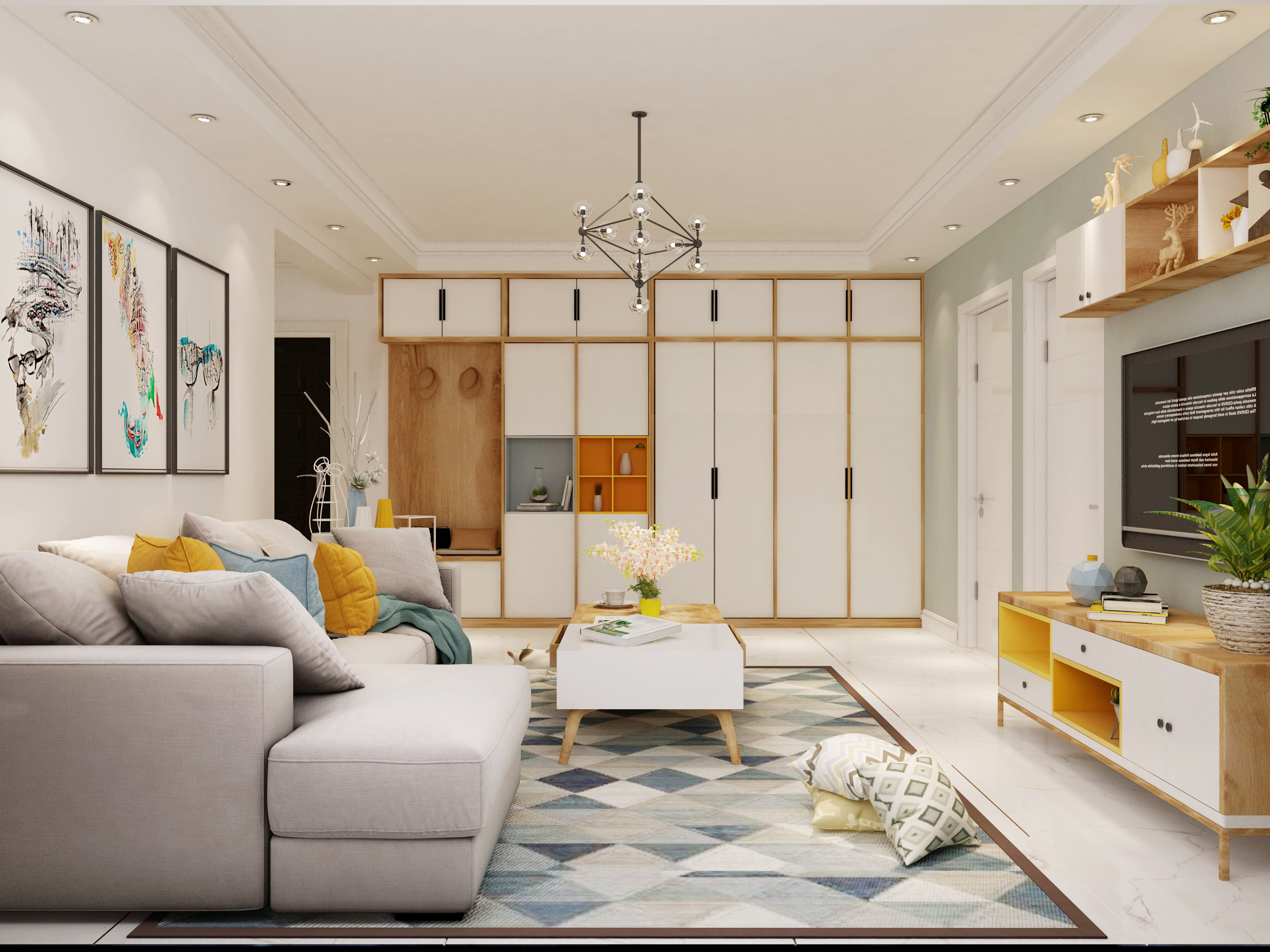 遼陽裝修裝飾公司 億達(dá)襄苑裝修案例賞析 遼陽裝修裝飾公司 億達(dá)襄苑裝修案例賞析