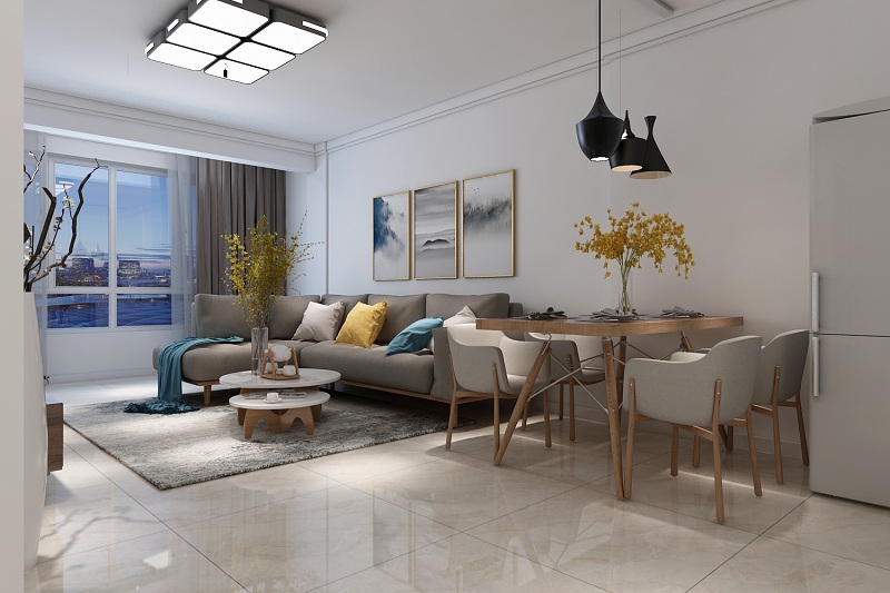 遼陽(yáng)簡(jiǎn)約風(fēng)格裝修案例欣賞 遼陽(yáng)簡(jiǎn)約風(fēng)格裝修案例欣賞