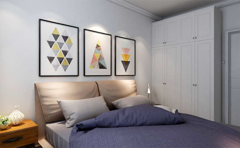 開放式臥室裝修要點,淡遠(yuǎn)家居馬 開放式臥室裝修要點,淡遠(yuǎn)家居馬