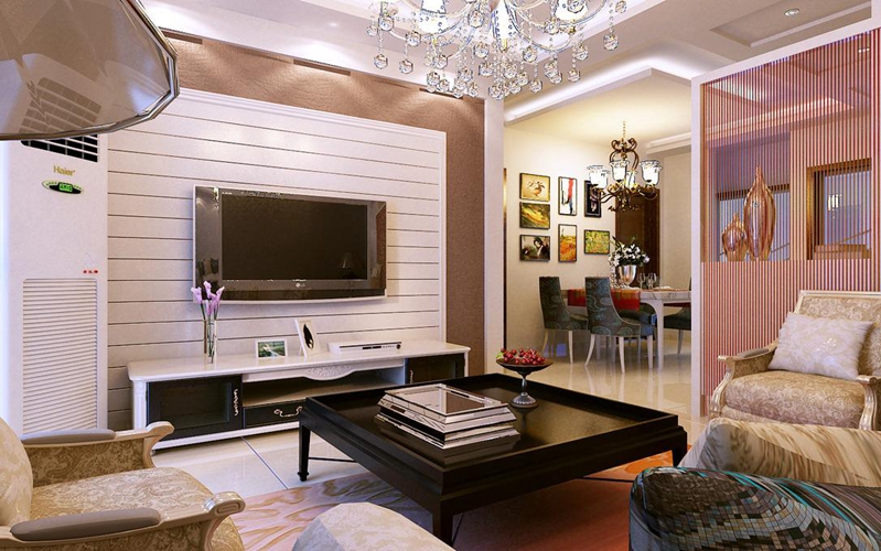 遼陽(yáng)裝修公司，遼陽(yáng)新房裝修