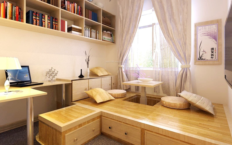 遼陽榻榻米，遼陽榻榻米都適合裝在什么位置