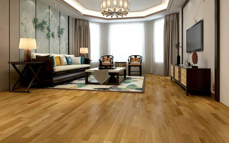 遼陽(yáng)圣象地板怎么樣 遼陽(yáng)圣象地板怎么樣