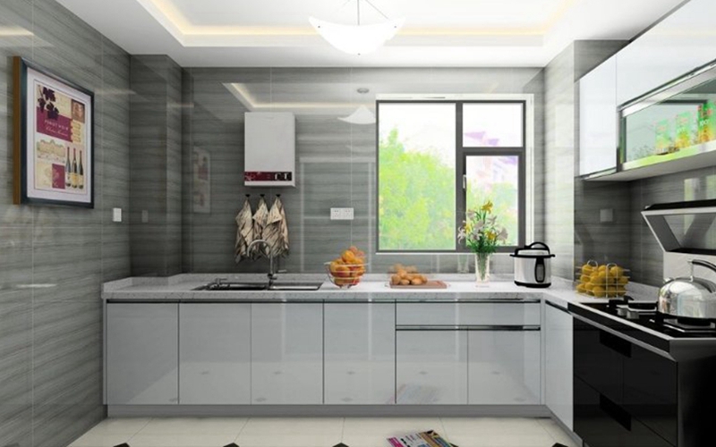 遼陽星空梵高，遼陽全屋定制