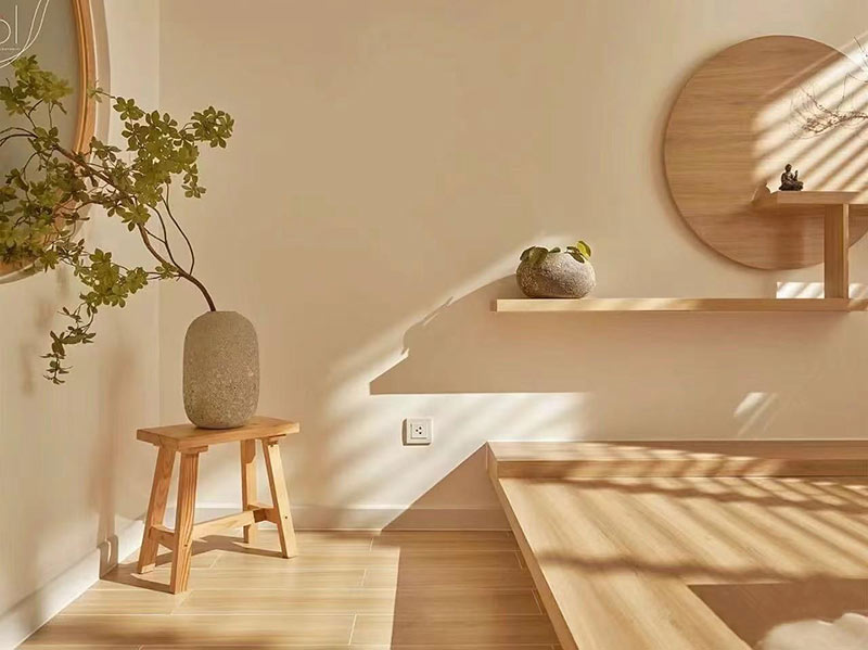 遼陽日式風格 遼陽日式風格