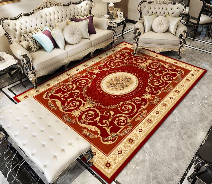 遼陽簡(jiǎn)歐風(fēng)格