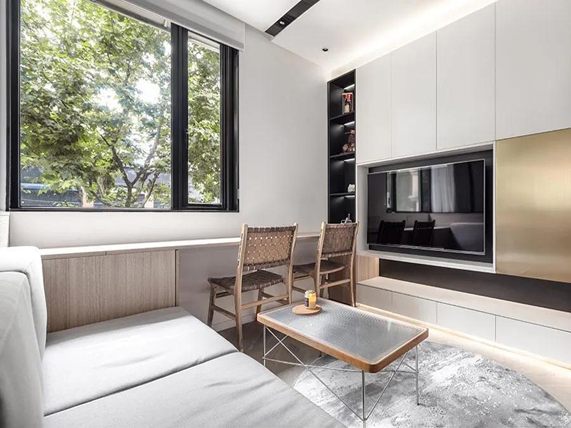 遼陽(yáng)裝修半包