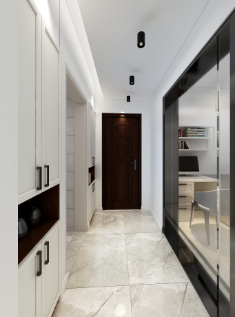 遼陽小戶型裝修 遼陽小戶型裝修