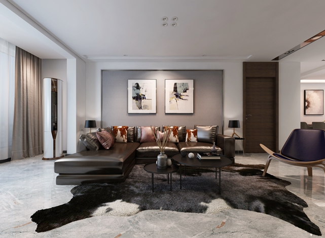 遼陽展廳裝修設(shè)計 遼陽展廳裝修設(shè)計