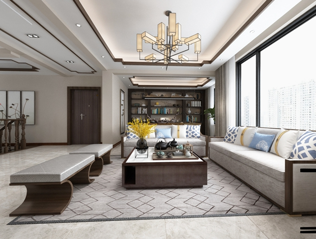 遼陽(yáng)展廳裝修 遼陽(yáng)展廳裝修