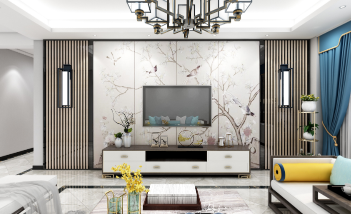 遼陽(yáng)展廳空間設(shè)計(jì) 遼陽(yáng)展廳空間設(shè)計(jì)