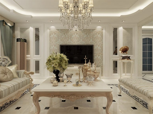 遼陽文化博物館展廳裝修設計 遼陽文化博物館展廳裝修設計