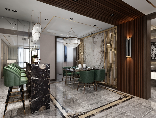 遼陽展廳裝修設(shè)計(jì) 遼陽展廳裝修設(shè)計(jì)